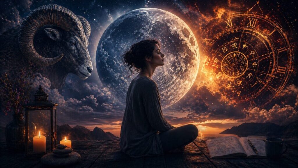 Mondkalender Basel für den 26. April 2026: abnehmender Mond, 29. Mondtag und Einfluss des Widders. Was heute vermeiden, welche Handlungen sinnvoll sind und praktische Tipps für Alltag, Gesundheit und Entscheidungen.
