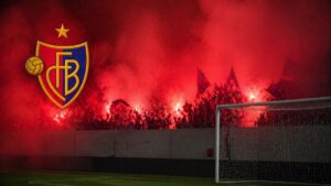 Der FC Basel 1893 erh&auml;lt von der Swiss Football League eine Busse von 31'300 Franken wegen Pyrotechnik-Vorf&auml;llen beim Heimspiel gegen den Grasshopper Club Z&uuml;rich vom 5. M&auml;rz 2026.