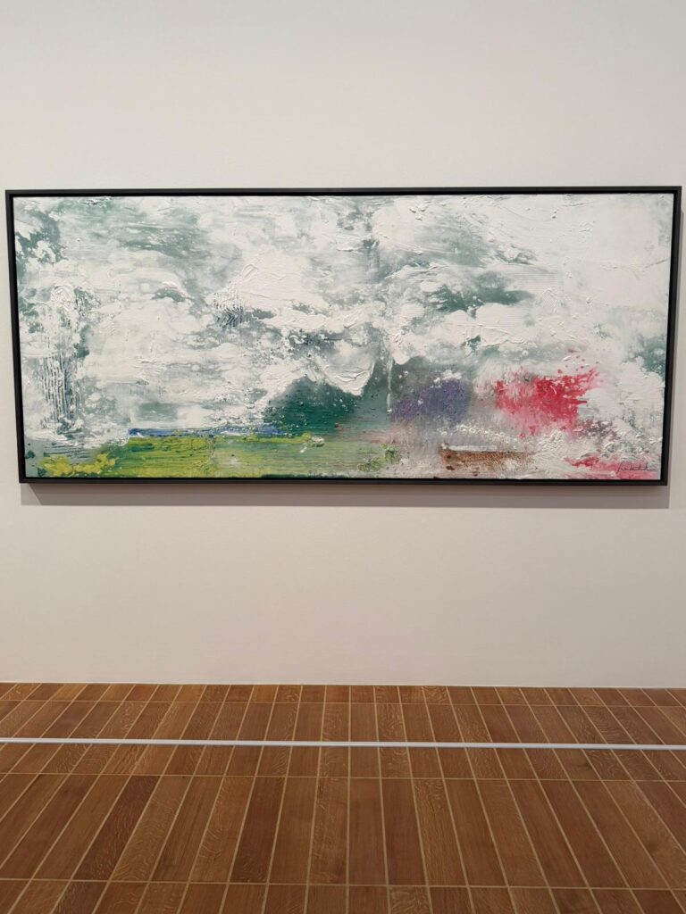 Helen Frankenthaler Basel 2026: Ausstellung im Kunstmuseum bis 23.8. – wer war die Pionierin der abstrakten Malerei, was zeigt die Schau, wo & wann? Tickets, Werke, Soak-Stain-Technik, Biografie
