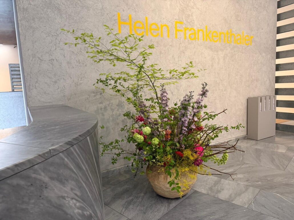 Helen Frankenthaler Basel 2026: Ausstellung im Kunstmuseum – wer war die Pionierin der abstrakten Malerei? Alle Infos, Werke, Tickets & Termine zur größten Retrospektive Europas180 Z.