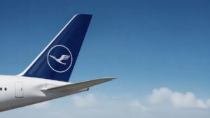 Warum k&uuml;rzt Lufthansa 20&rsquo;000 Fl&uuml;ge bis Oktober 2026: Steigende Kerosinpreise zwingen die Airline zu massiven Einschnitten im Kurzstreckennetz &ndash; betroffen sind vor allem Verbindungen ab Frankfurt und M&uuml;nchen.