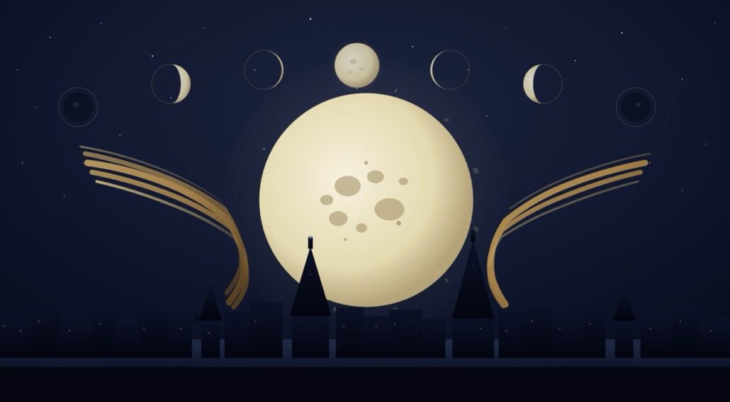 Mondkalender Mai 2026 für Basel: Wann Haare schneiden und färben? Alle Vollmond-, Neumond- und Blue-Moon-Tage, Königstage im Stier und Löwen, Tierkreiszeichen und Coiffeur-Tipps im Detail.