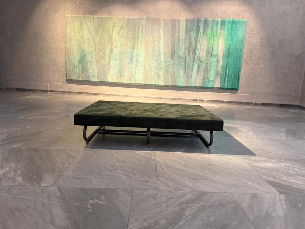 Helen Frankenthaler Basel 2026: Ausstellung im Kunstmuseum bis 23.8. – wer war die Pionierin der abstrakten Malerei, was zeigt die Schau, wo & wann? Tickets, Werke, Soak-Stain-Technik, Biografie