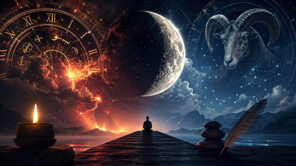 Mondkalender Basel für den 26. April 2026: abnehmender Mond, 29. Mondtag und Einfluss des Widders. Was heute vermeiden, welche Handlungen sinnvoll sind und praktische Tipps für Alltag, Gesundheit und Entscheidungen.
