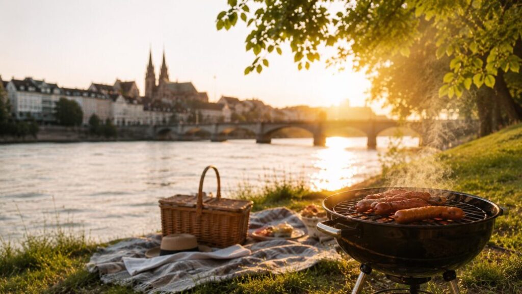 Pfingsten 2026 in Basel: Datum, Bedeutung, Bräuche & 7 Ausflugstipps für das lange Wochenende in BS