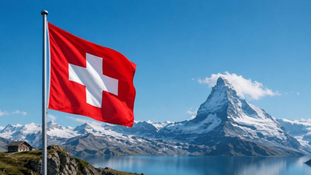Die Schweiz wurde 2026 erneut zum besten Land der Welt gewählt. Das neue globale Ranking bewertet Wirtschaft, Sicherheit, Gesundheit, Chancen und Stabilität völlig datenbasiert.