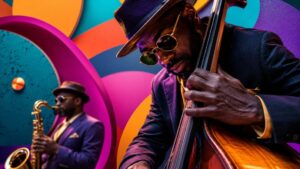 Offbeat Jazz Festival Basel 2026 bringt internationale Jazzstars, Konzerte im Stadtcasino Basel, Kaserne und Volkshaus sowie neue Klangwelten in die Schweiz. Termine, Orte, Tickets und Programm.