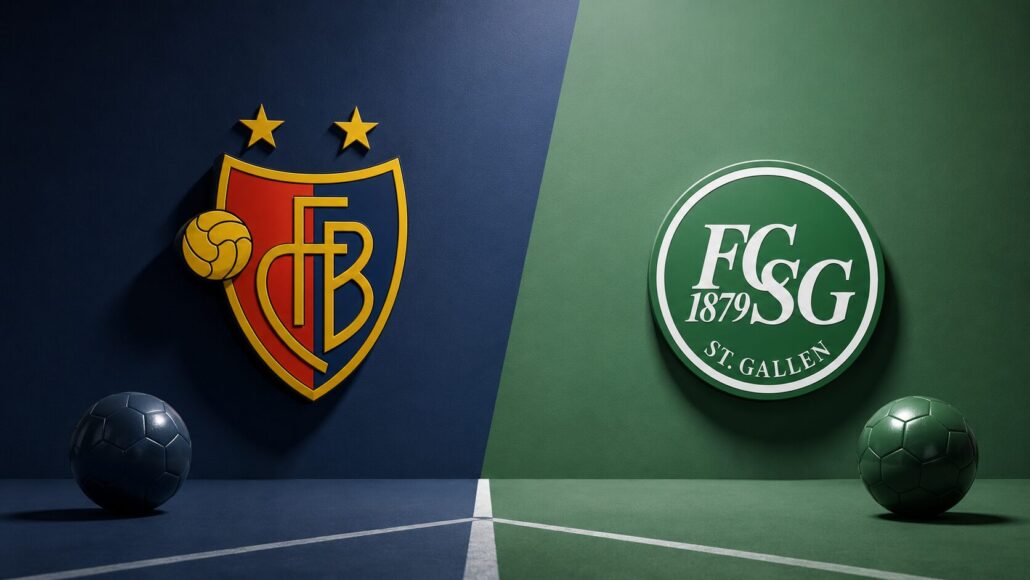 FC Basel verliert das Spiel gegen St. Gallen mit 0:3 am grünen Tisch. Die Liga bestätigt das Forfait wegen Regelverstoss – Folgen für Tabelle, Punkte und Saisonanalyse.
