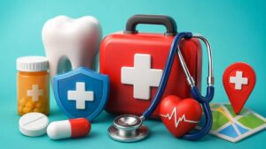 Basel Gesundheit 2026: Wo man schnell Notfallarzt, Notfallapotheke, Zahnarzt und Kinderarzt findet. Telefonnummern, &Ouml;ffnungszeiten, UKBB, Notruf 144 und wichtige Tipps.