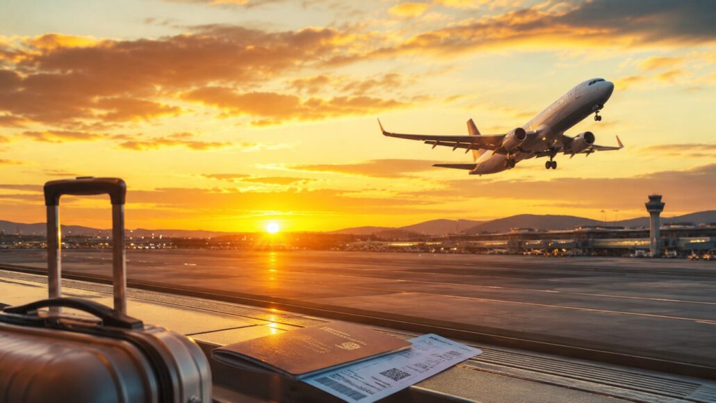 Billigfl&uuml;ge ab Basel Juni 2026 boomen: Welche Reiseziele jetzt im Trend liegen, wo Tickets ab 20 Euro starten, welche Airlines dominieren und wie Reisende beim EuroAirport sparen.