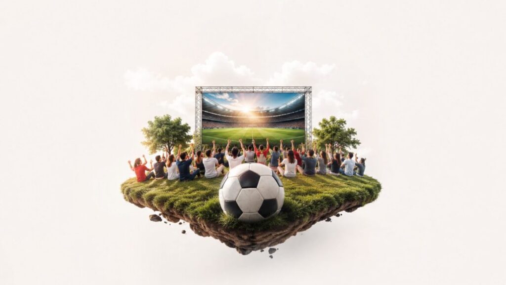 Public Viewing WM 2026 in Basel: Welche Bars, Pubs und Dachterrassen die Spiele live zeigen, an welchen Adressen alle Partien laufen und welche Nati-Termine besonders gefragt sind – die Übersicht der Stadt.