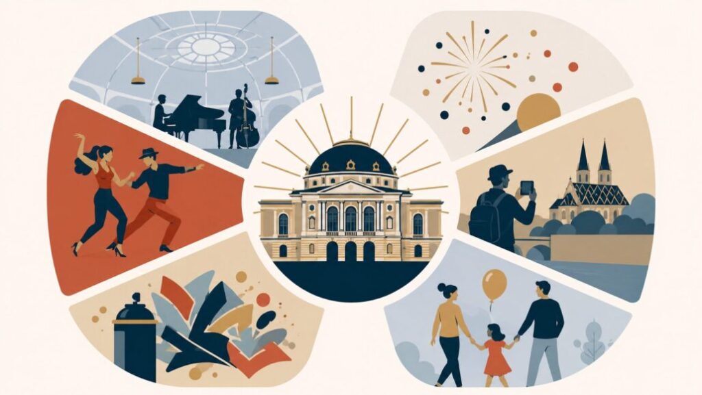 Was ist am Wochenende 13./14. Juni in Basel los? 200 Jahre Stadtcasino mit Gratis-Festwochenende, Konzerte in der Kuppel, Salsa, Urban-Art-Touren und Familienprogramm – der kompakte Überblick für Basel.