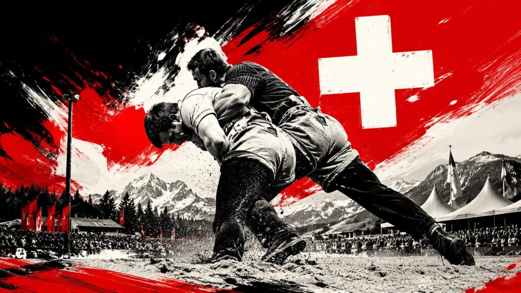 Schwingen Schweiz 2026 live: Aarau Rohr und Naters im Fokus. Alle Resultate, Favoriten, Programm, Parkplätze, Anreise, Spitzenpaarungen und Infos zum Schlussgang.