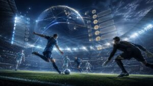 Tabelle der FIFA Fu&szlig;ball-WM 2026: aktuelle WM Tabelle, Gruppen A bis L, Regeln bei Punktgleichheit, beste Gruppendritte und was der Modus f&uuml;r die Schweiz bedeutet.