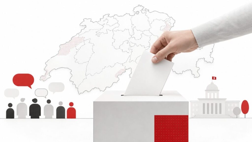 Aktuelle Nachrichten aus Basel, der Schweiz und weltweit — zu Leben, Geld, Verkehr und aktuellen Entwicklungen, klar, präzise und verständlich aufbereitet. Lesen Sie auch: Wann lohnt sich die Pensionskasse als Rente und wann als Kapitalbezug in der Schweiz 2026