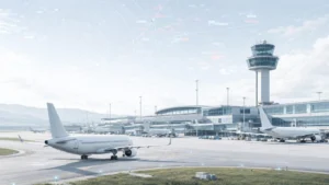 Flughafen Z&uuml;rich am 21. Juni 2026: Nach Skyguide-St&ouml;rung l&auml;uft der Betrieb langsam wieder an. Warum Starts stoppten, welche Fl&uuml;ge betroffen waren und was Reisende jetzt pr&uuml;fen sollten.