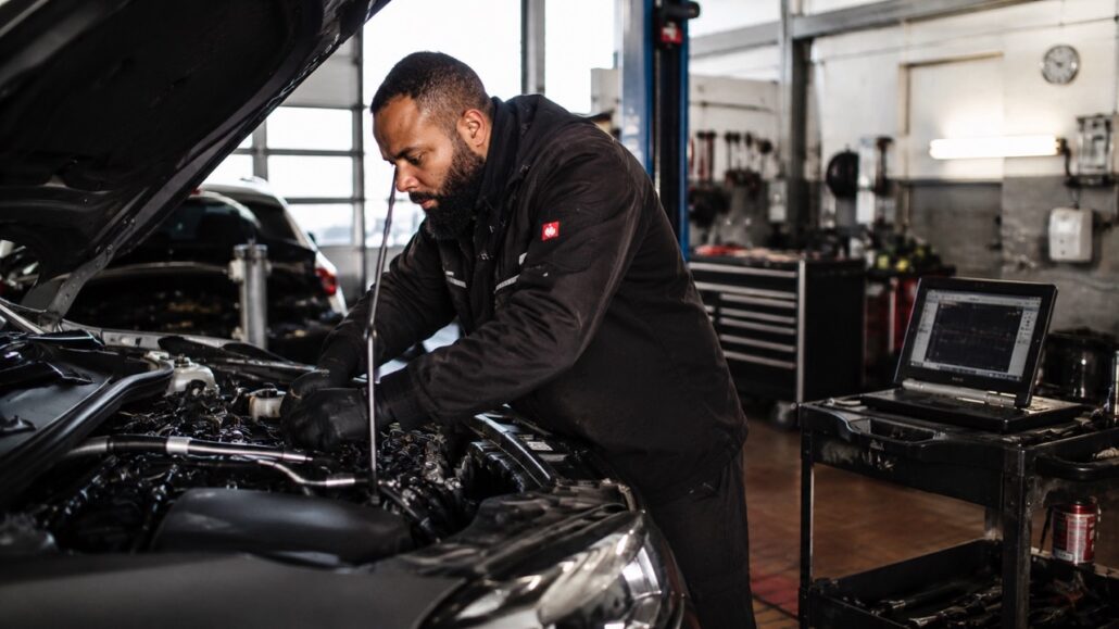 Chiptuning bringt nicht nur mehr PS: Entscheidend sind Drehmoment und Durchzug. Was Softwareoptimierung verändert, welche Risiken bestehen und welche Regeln Autofahrer in der Schweiz beachten müssen.