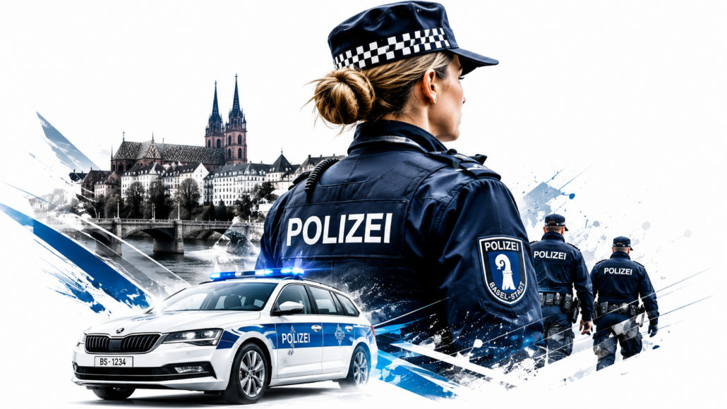 Die Reorganisation der Basler Polizei zeigt 2026 messbare Wirkung: Sipo+ stärkte die Grundversorgung, senkte Extraaufgebote und verbesserte laut iafob Führung, Planung und Arbeitsalltag.