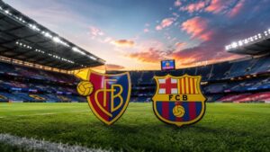 Was ist zu FC Basel &ndash; FC Barcelona bekannt? Das Spiel ist f&uuml;r den 16. August 2026 in Basel geplant. Alle Infos zu Anpfiff, St. Jakob-Park, Tickets, TV und m&ouml;glichem Gratis-Stream.
