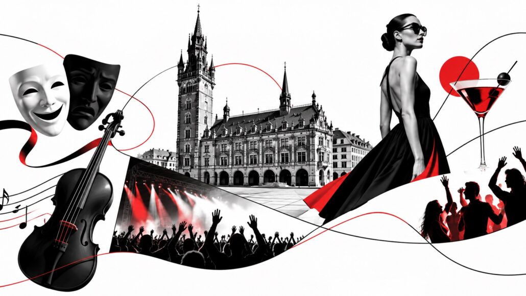 Was ist am Wochenende in Basel los? Theaterplatz-Fest, Fashion Week, Konzerte, Theater und Partys am 12. und 13. September 2026 – mit Zeiten, Orten, Preisen und Tipps für Samstag und Sonntag vor Ort.